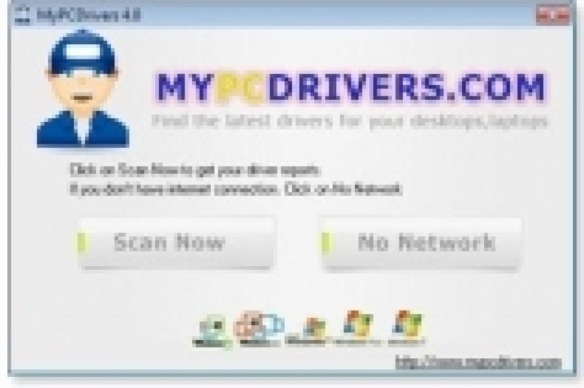 Aggiornamento automatico driver - 