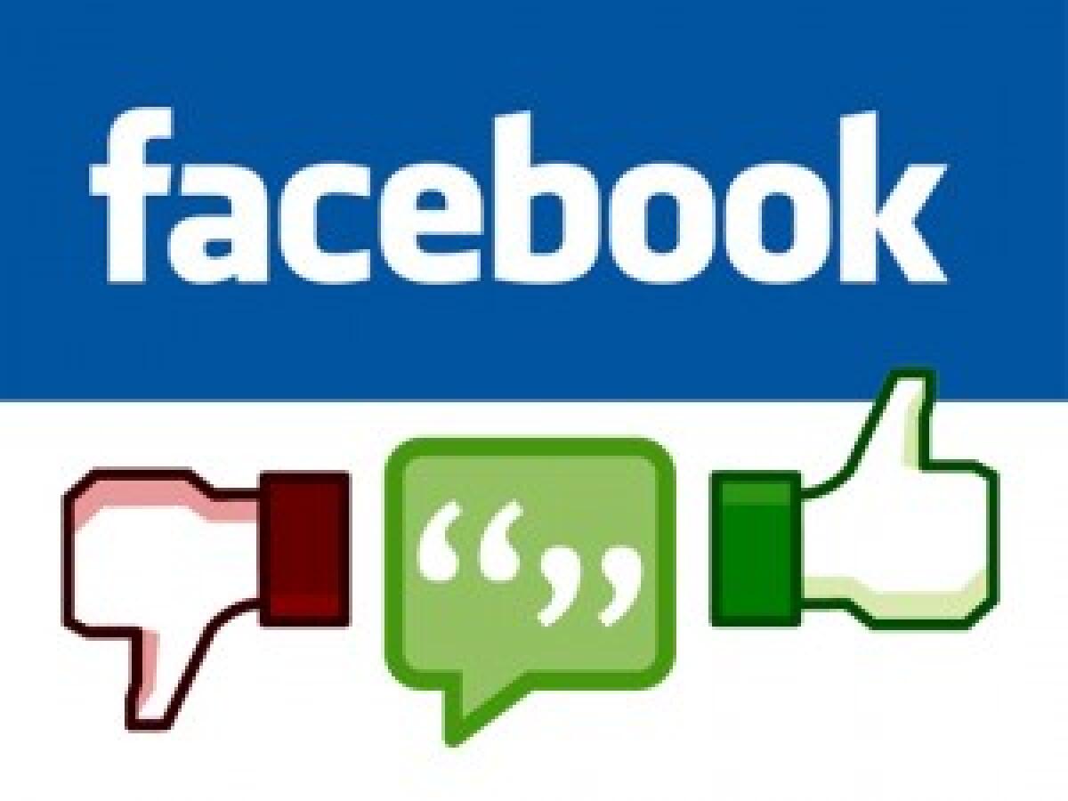 Commenti Facebook: come modificarli? - 