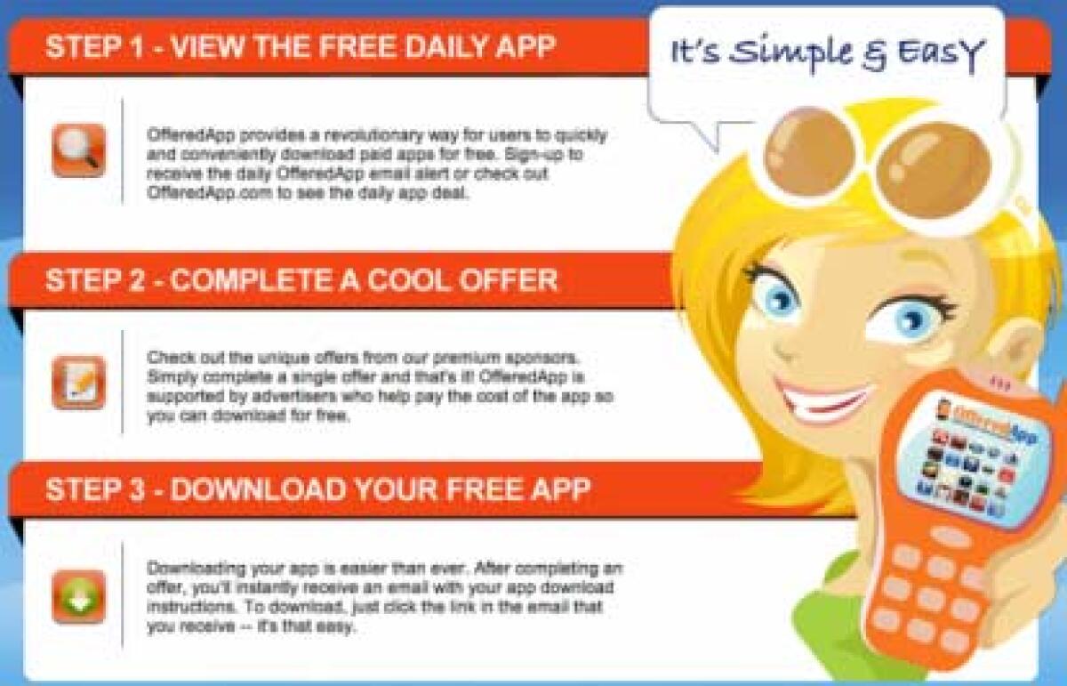Applicazioni gratuite iPhone: come fare? - 