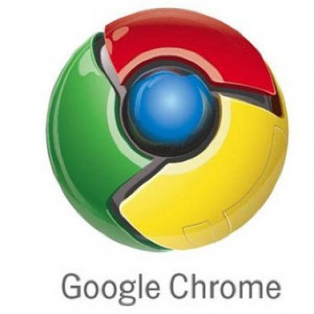 Modificare tema a Google Chrome - 