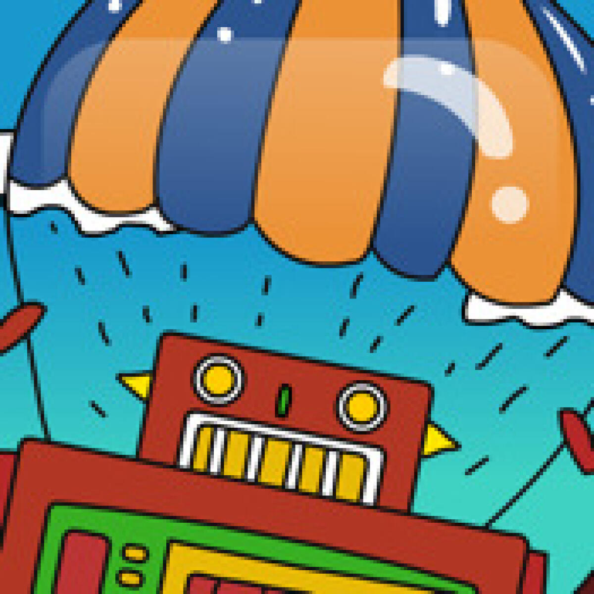 iOS: l’attesa per Roboto - 