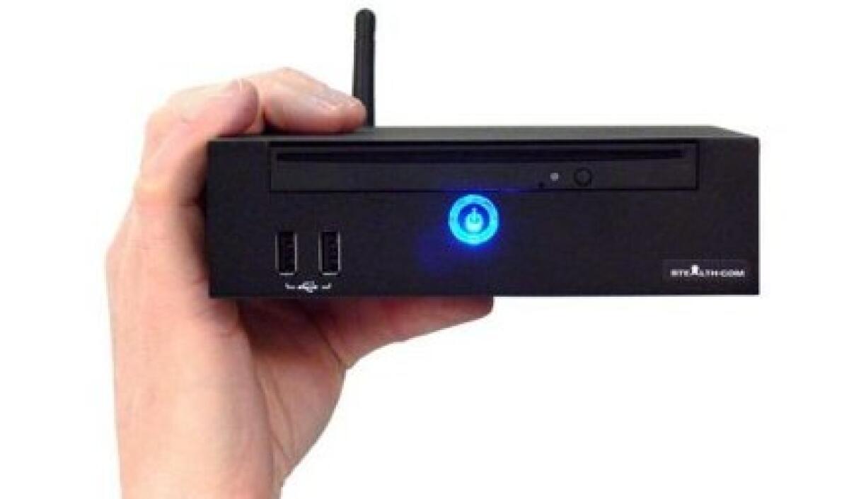 Mini Computer: idea regalo per i tecnologici - 