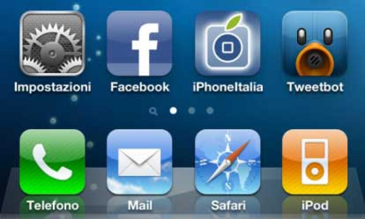 Client Twitter per iPhone: TweetBot - 