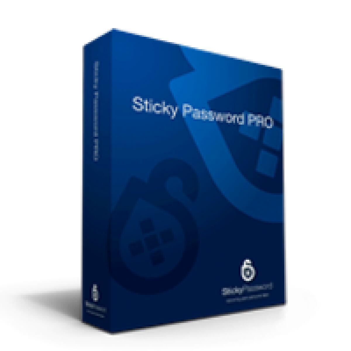 Salvataggio velocizzato delle password - 
