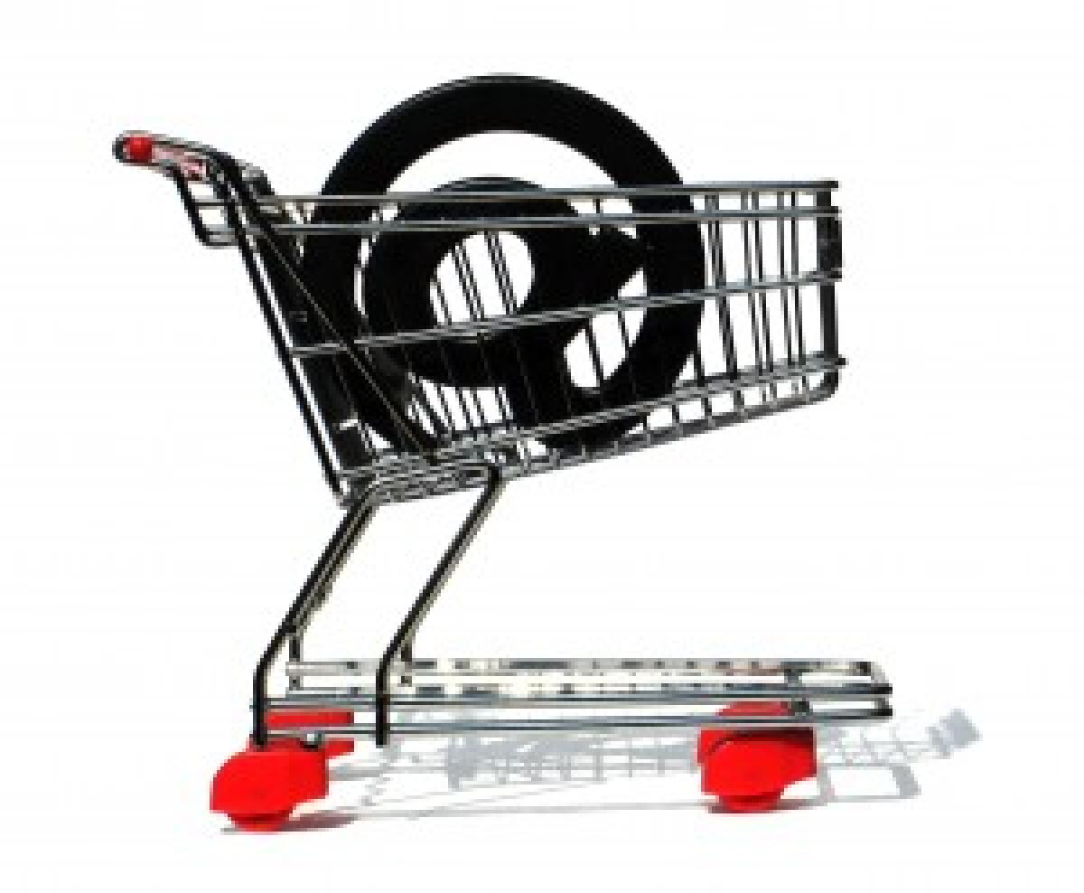 Il mondo dell’Ecommerce sta per cambiare - 
