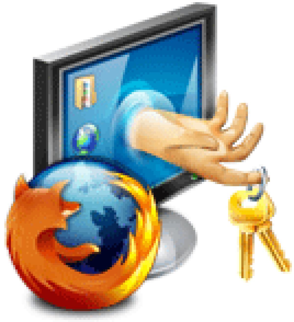 Password di Firefox dimenticate? Ci pensa Password Recovery - 