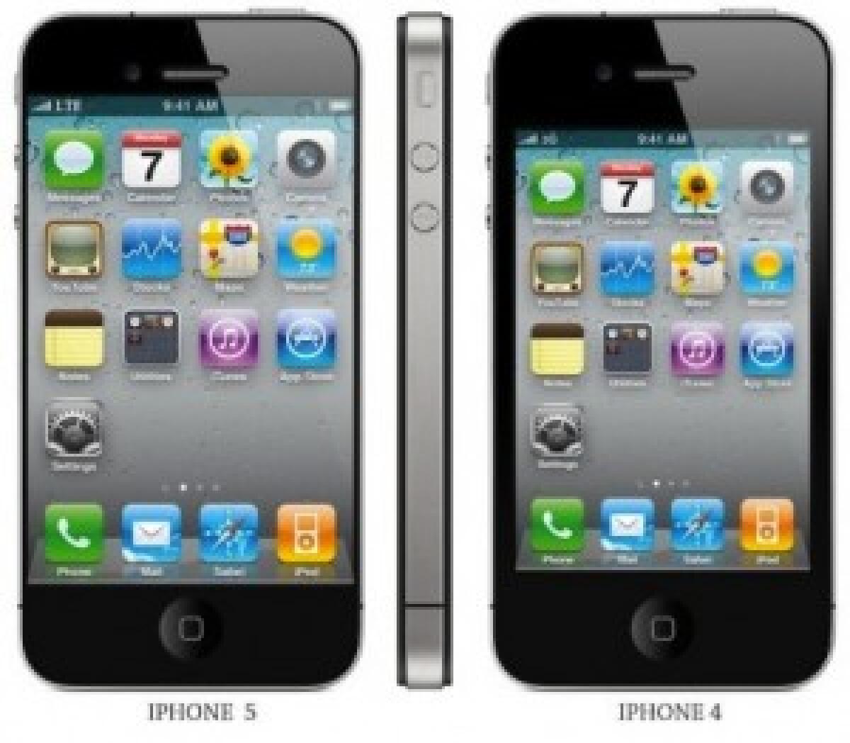 IPhone 5 e fotocamera: le novità rilasciate - 