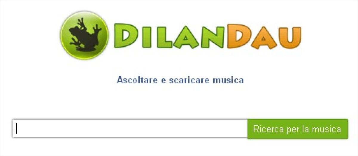 Musica online: nuovo servizio per ascoltarla - 