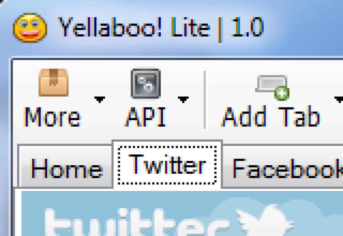 I social network sul desktop: da oggi si può - 