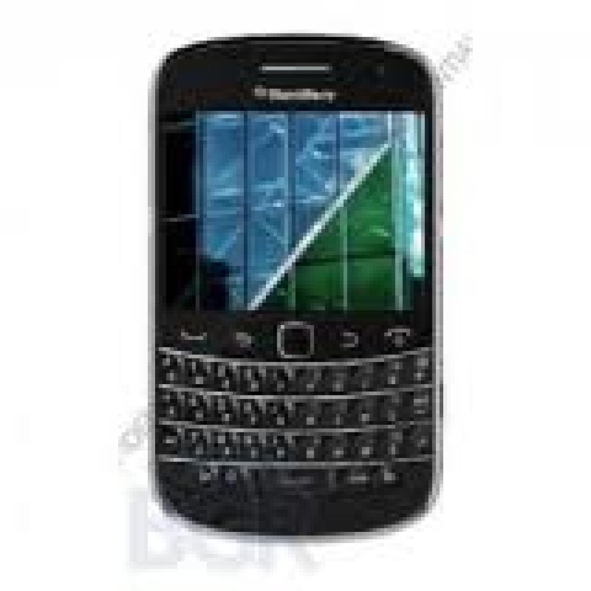 Blackberry Bolt Touch Dakota: tecnologico e innovativo - 