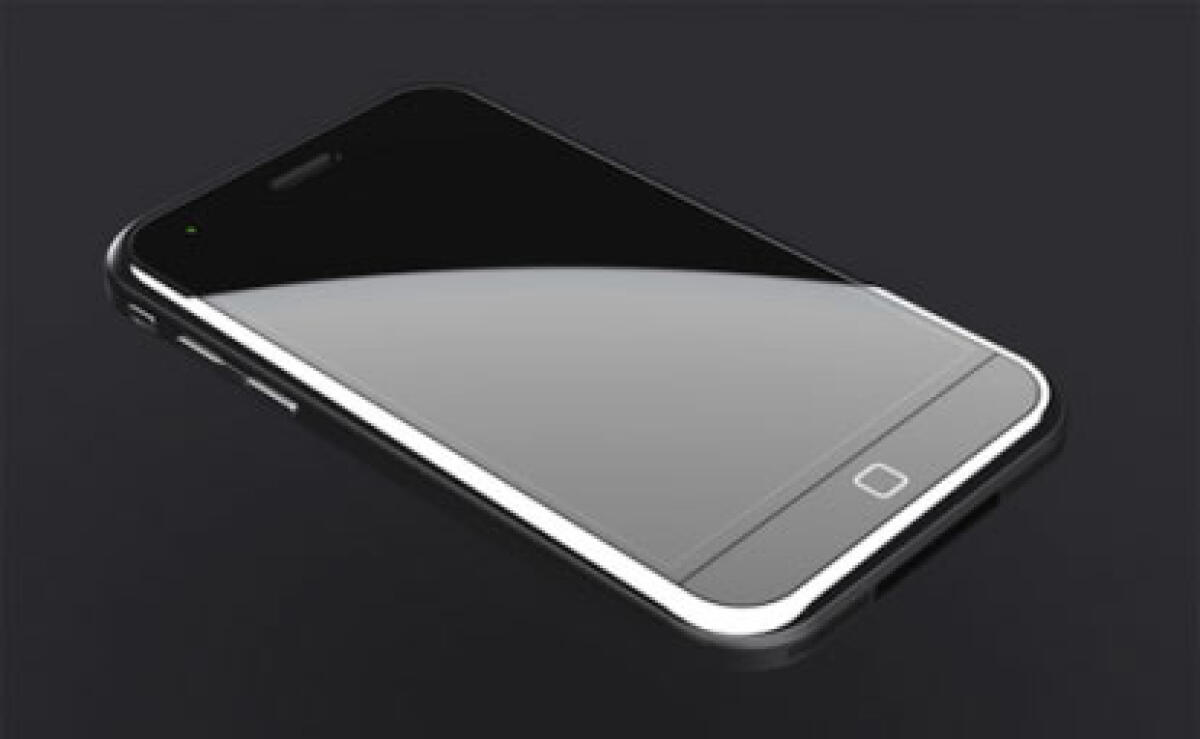 iPhone 5: nuovi dettagli e indiscrezioni - 