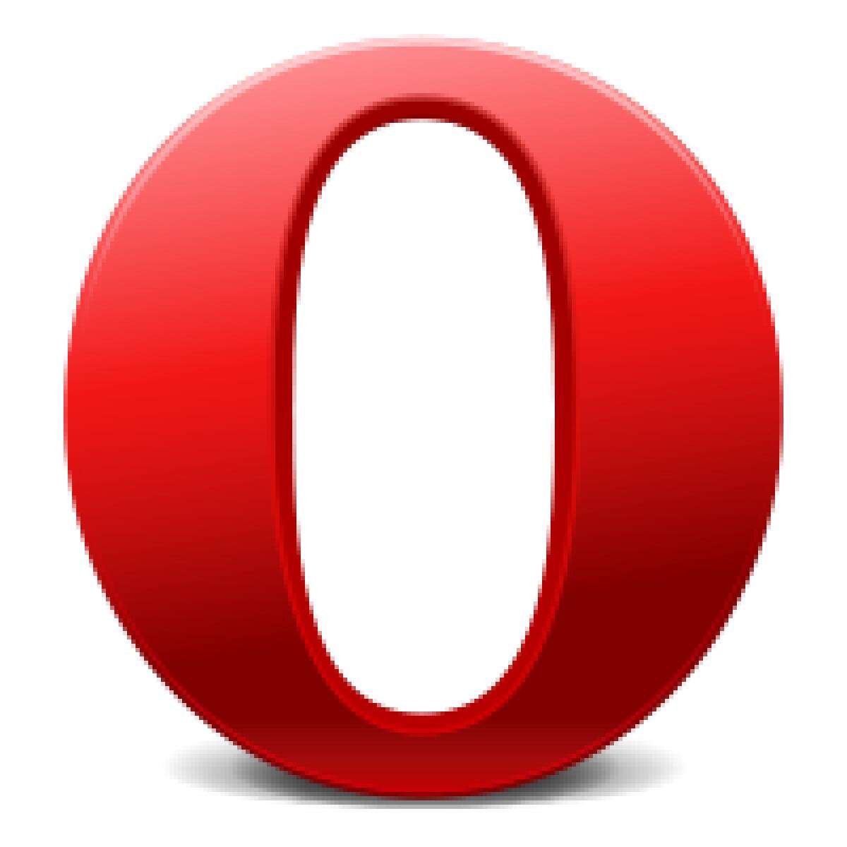 Opera: propone nuovo servizio di posta elettronica - 