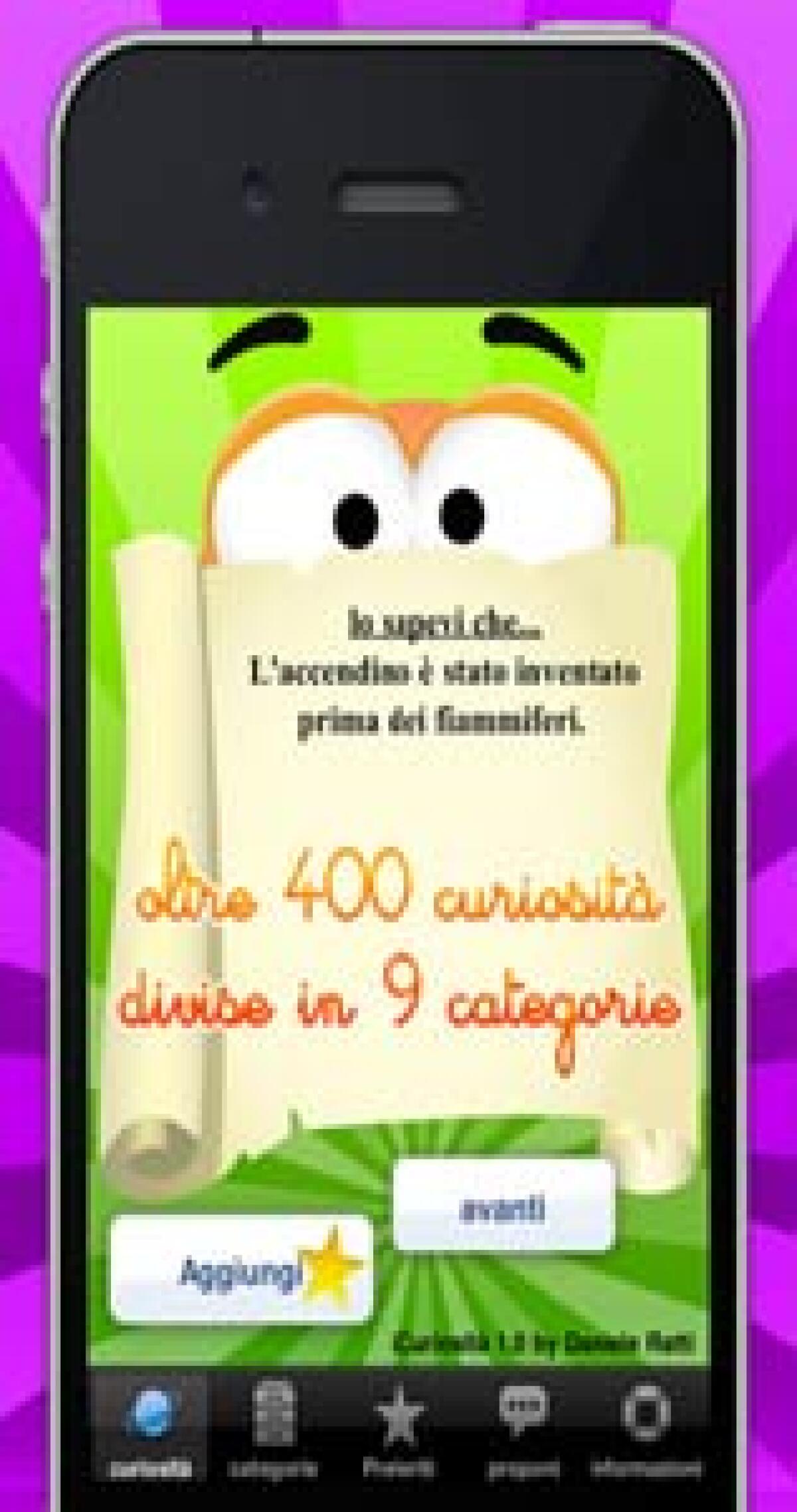 Tutte le risposte alle tue curiosità su iPhone - 