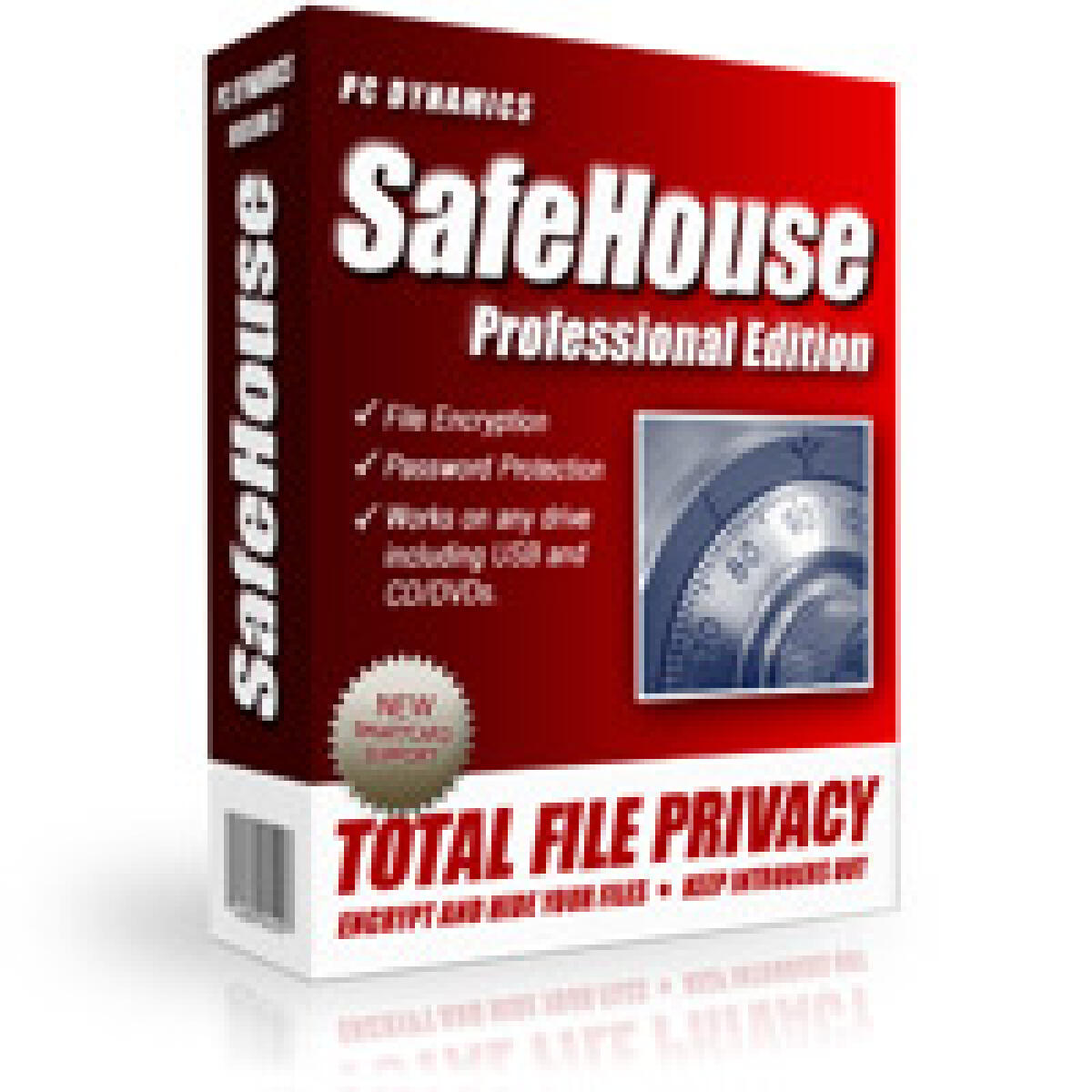 Protezione file: come creare dischi protetti? - 