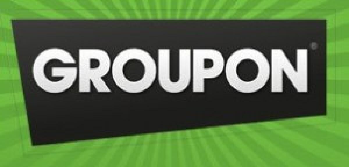 Sito web con grafica Groupon: come fare? - 