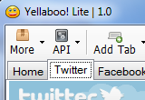 I social network sul desktop: da oggi si può