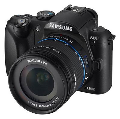 Samsung NX11
