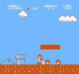 Super Mario Sbarca su Google Chrome