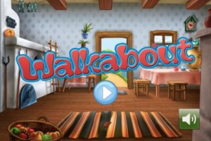 Puzzle Game innovativo: Walkabout