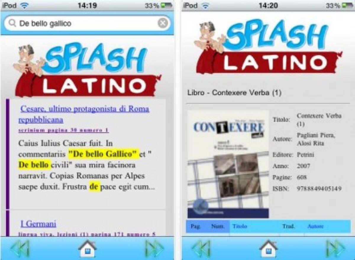 Il Latino non sarà più un problema - 