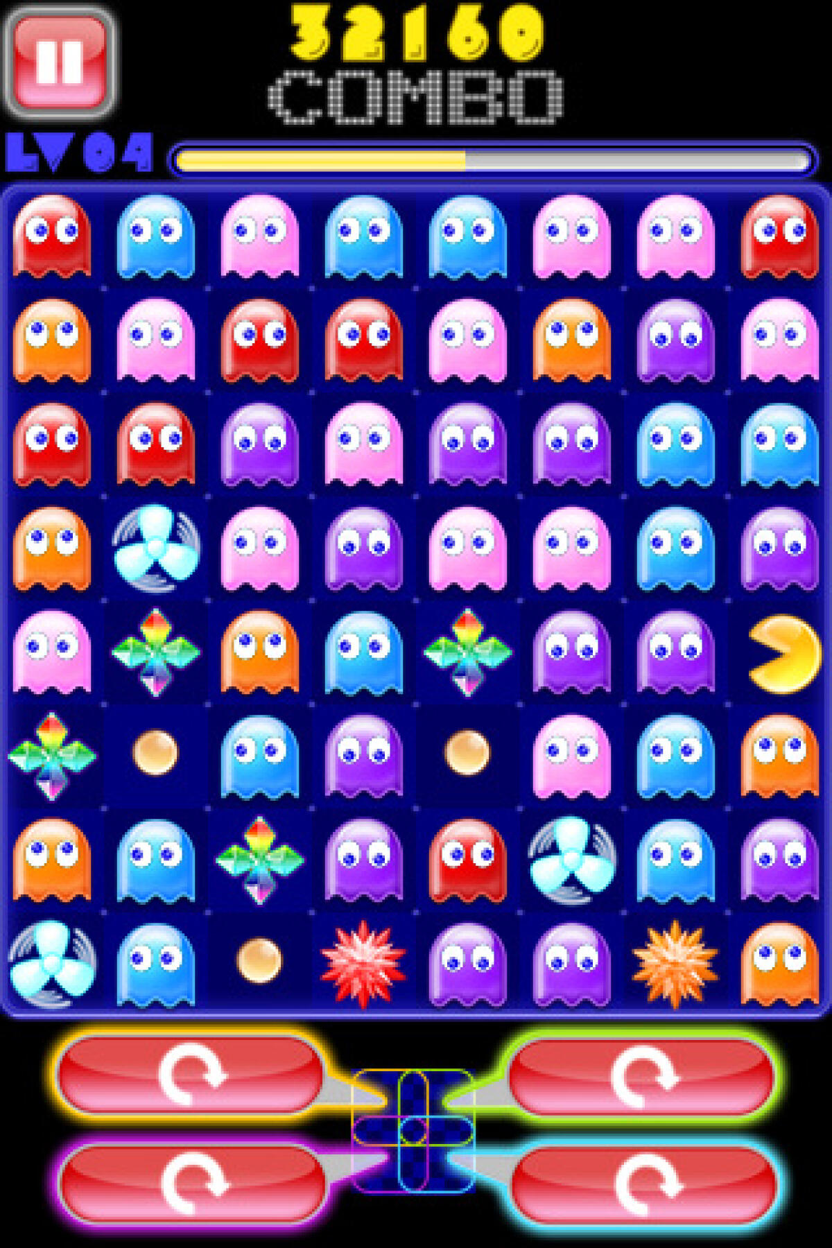 Pac-Man diventa un game rompicapo - 