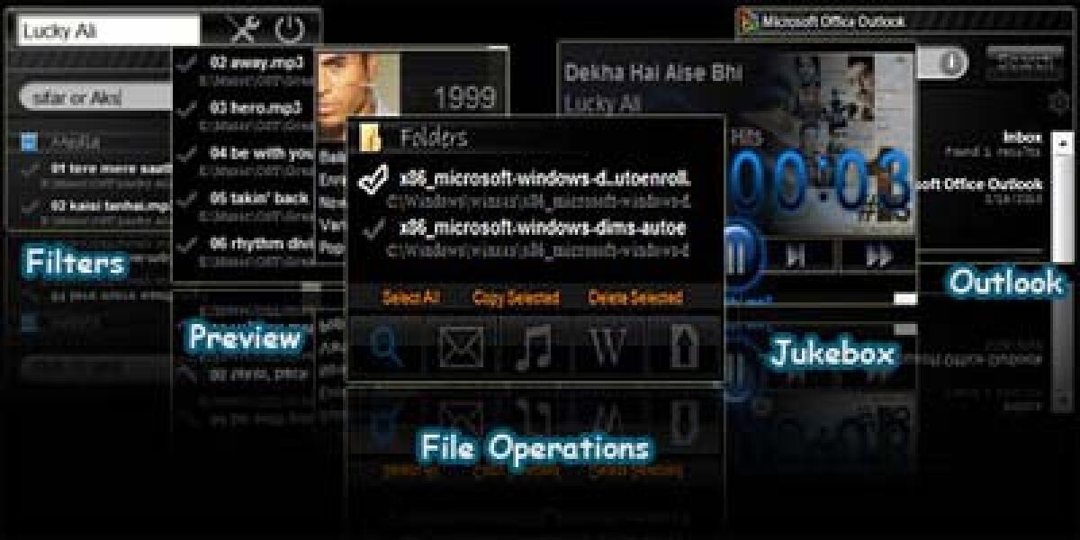 Cercare documenti al pc con InsightSearch - 