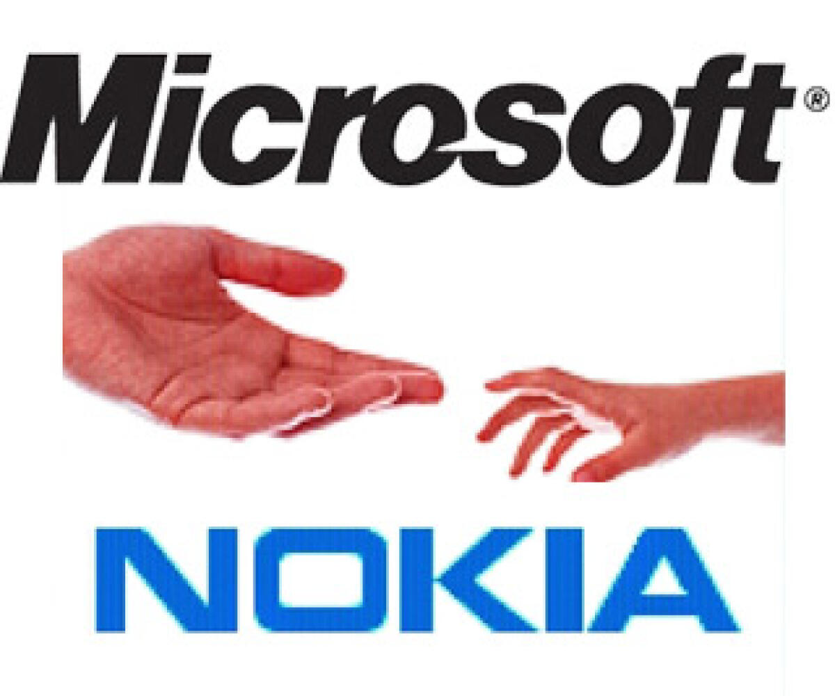 Microsoft: dopo Skype ora vuole Nokia - 