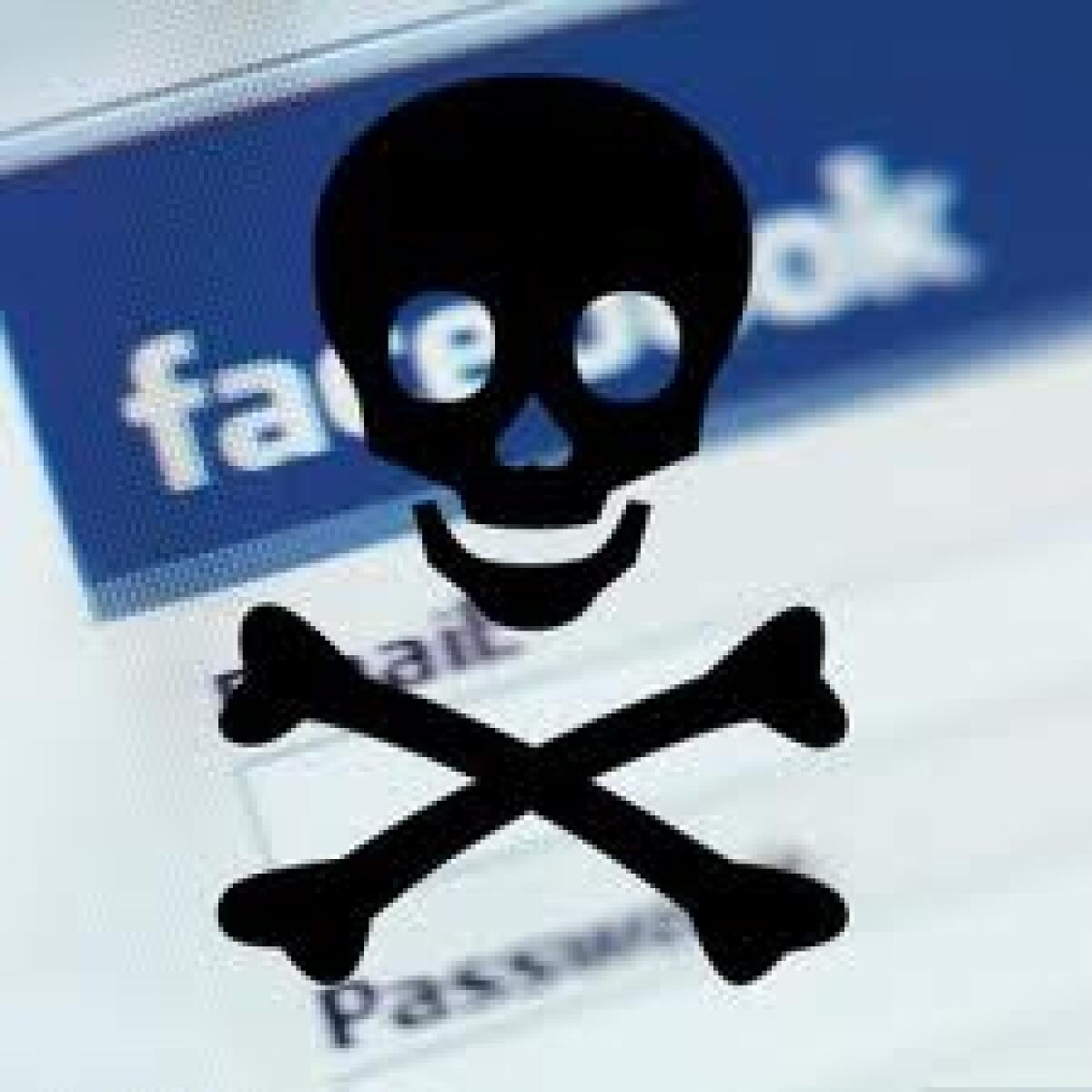 Facebook: attenzione al video di Bin Laden - 