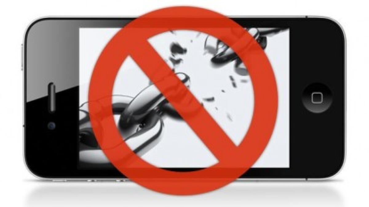 Perché non effettuare il jailbreak? - 