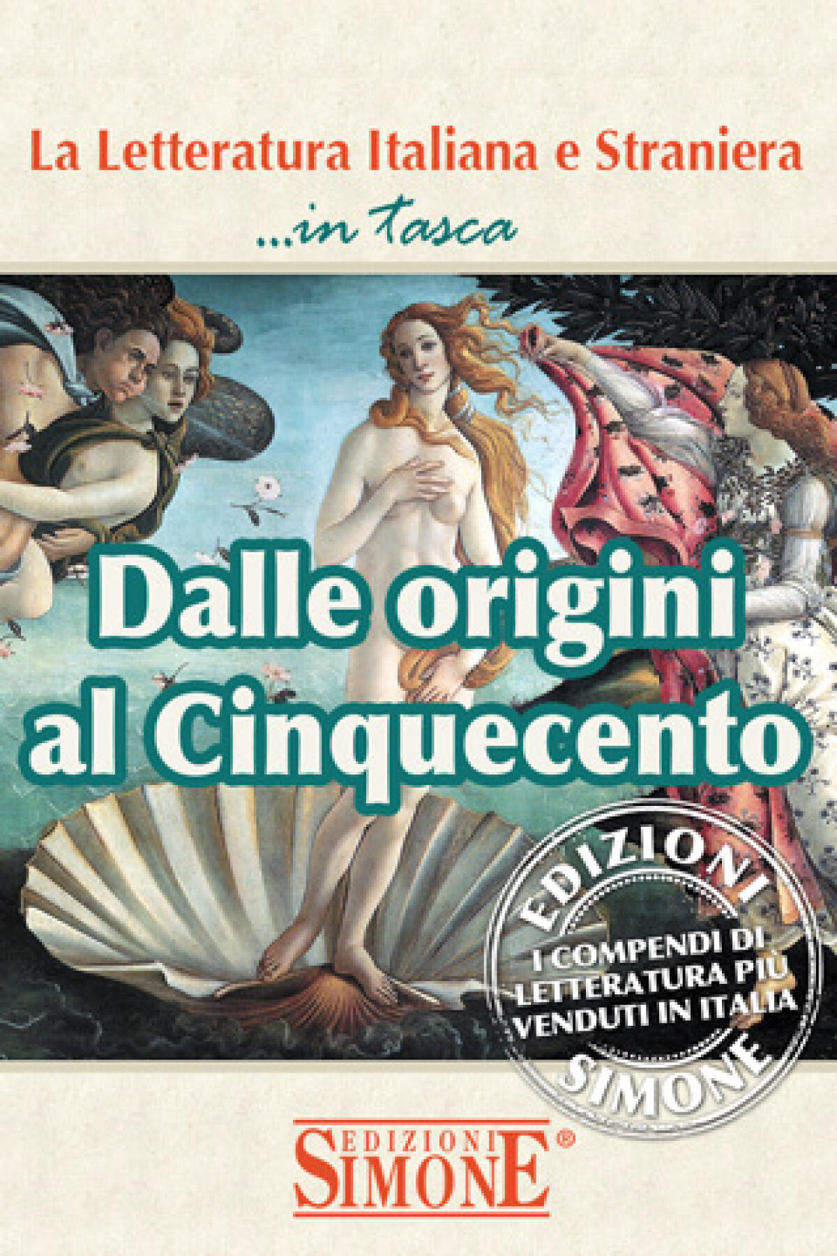 Applicazioni per studenti di letteratura - 