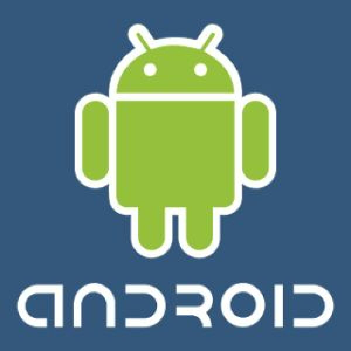 Google Android: falso allarme - 