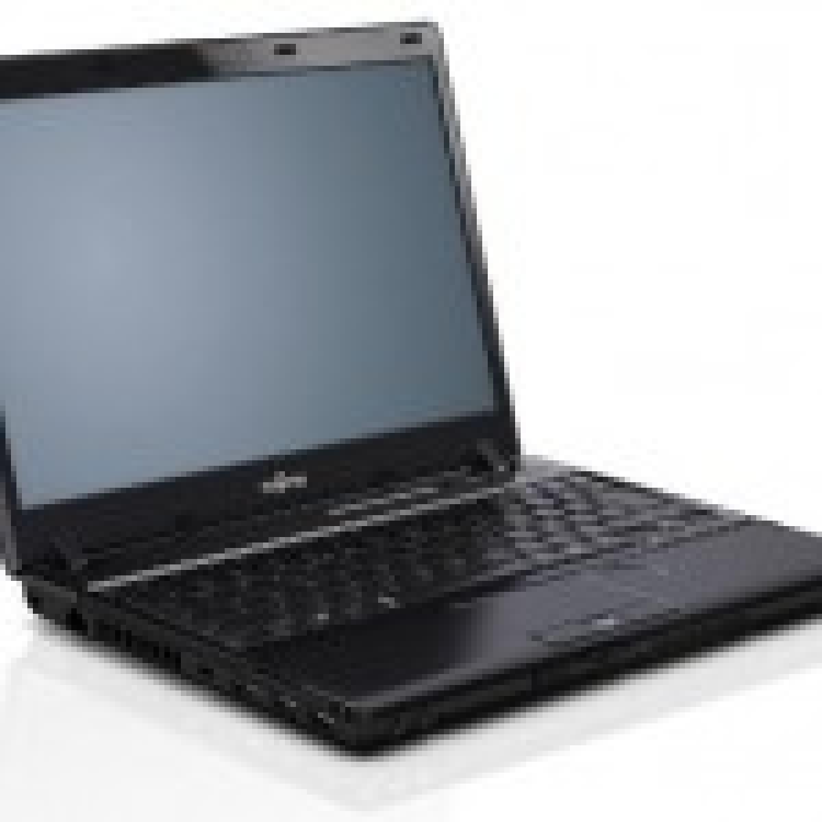 Notebook Fujitsu Lifebook: non solo un pc - 