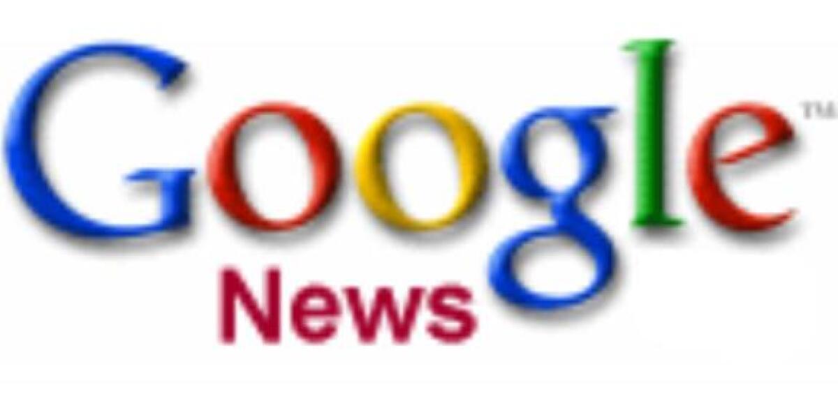 Google News e i comunicati stampa - 