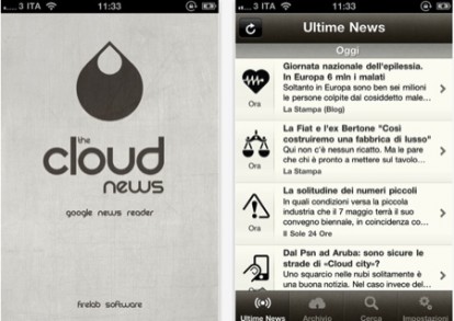Google News: gli aggiornamenti arrivano su iPhone