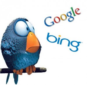Bing e il futuro dei motori di ricerca