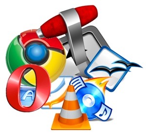 Gestire estensioni Google Chrome