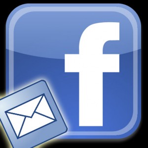 Come richiede indirizzo email Facebook?