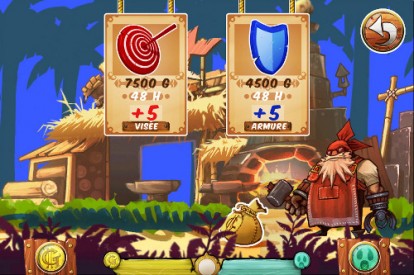 The Pirate King: annuncio ufficiale