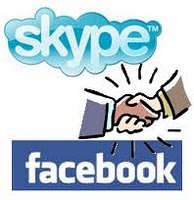 Acquisizione Skype: nuovo concorrente in arrivo