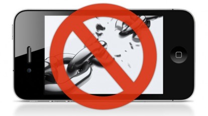 Perché non effettuare il jailbreak?