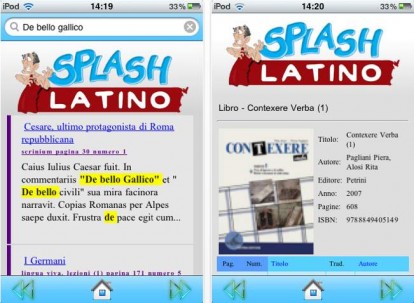 Il Latino non sarà più un problema