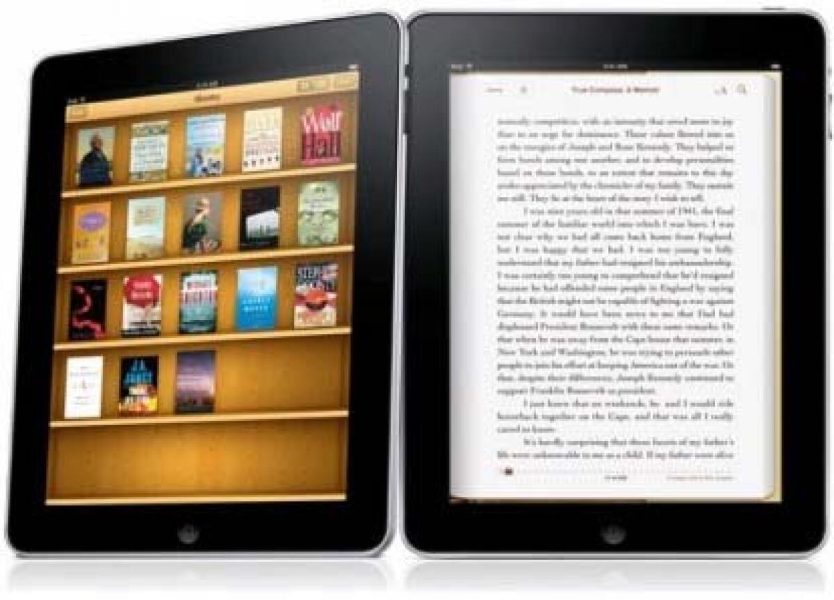 Como propone iPad negli ospedali - 