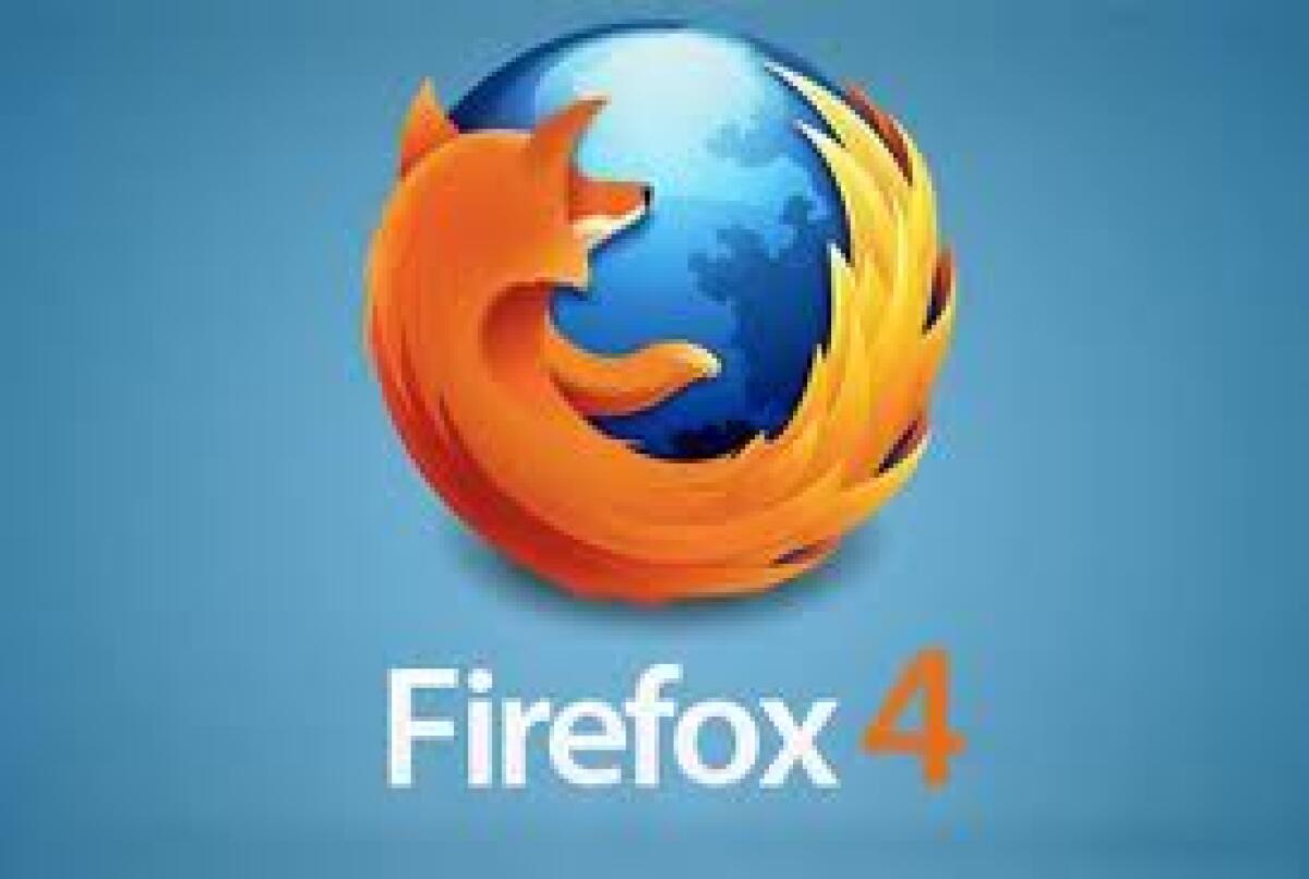 Firefox 4: fine degli aggiornamenti - 