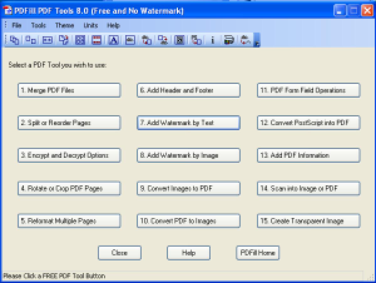 Applicare modifiche su PDF con un unico programma - 