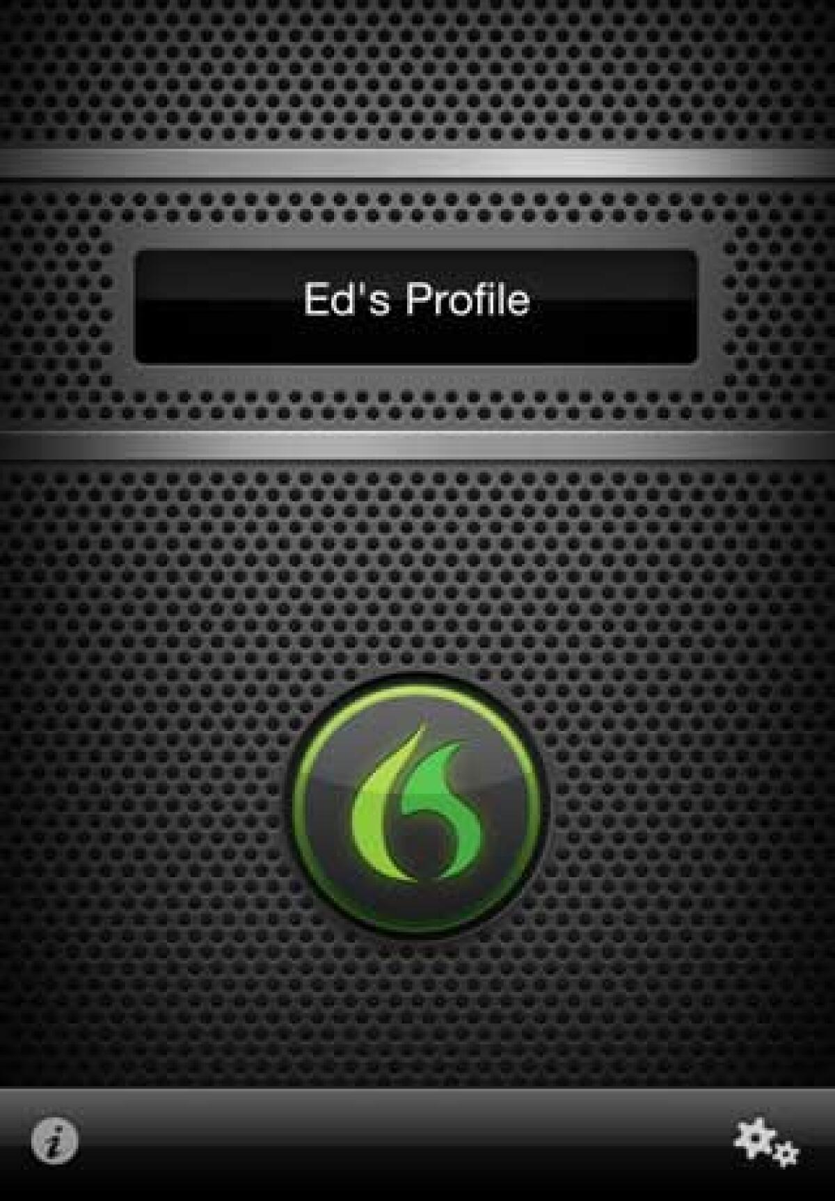 Trasforma iPhone in un microfono wi-fi - 