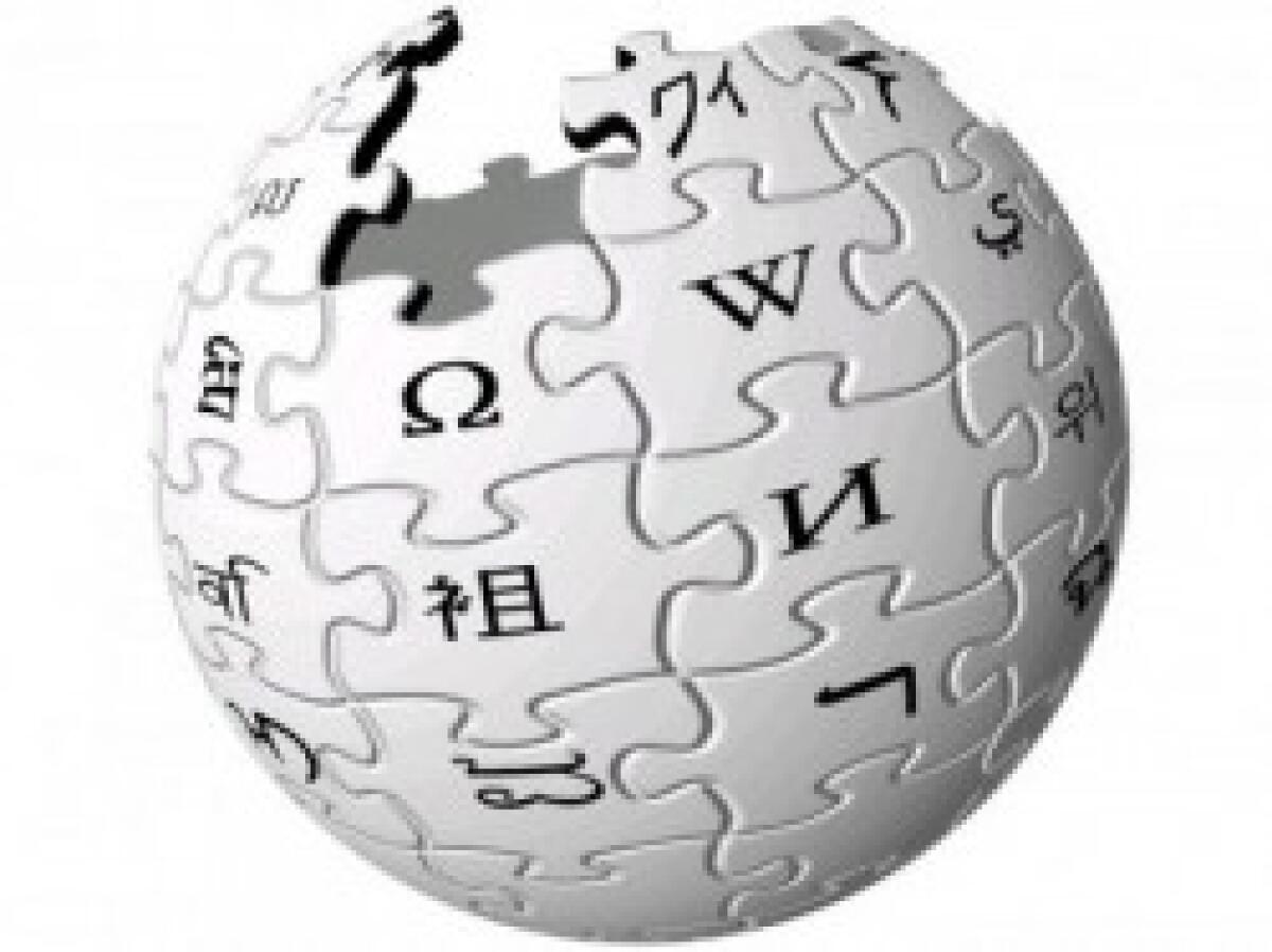 Wikipedia si aggiorna e introduce pulsanti - 