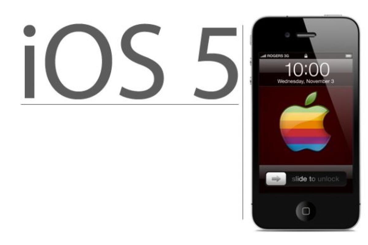 iOS 5: Integrazione con Twitter ufficiale - 