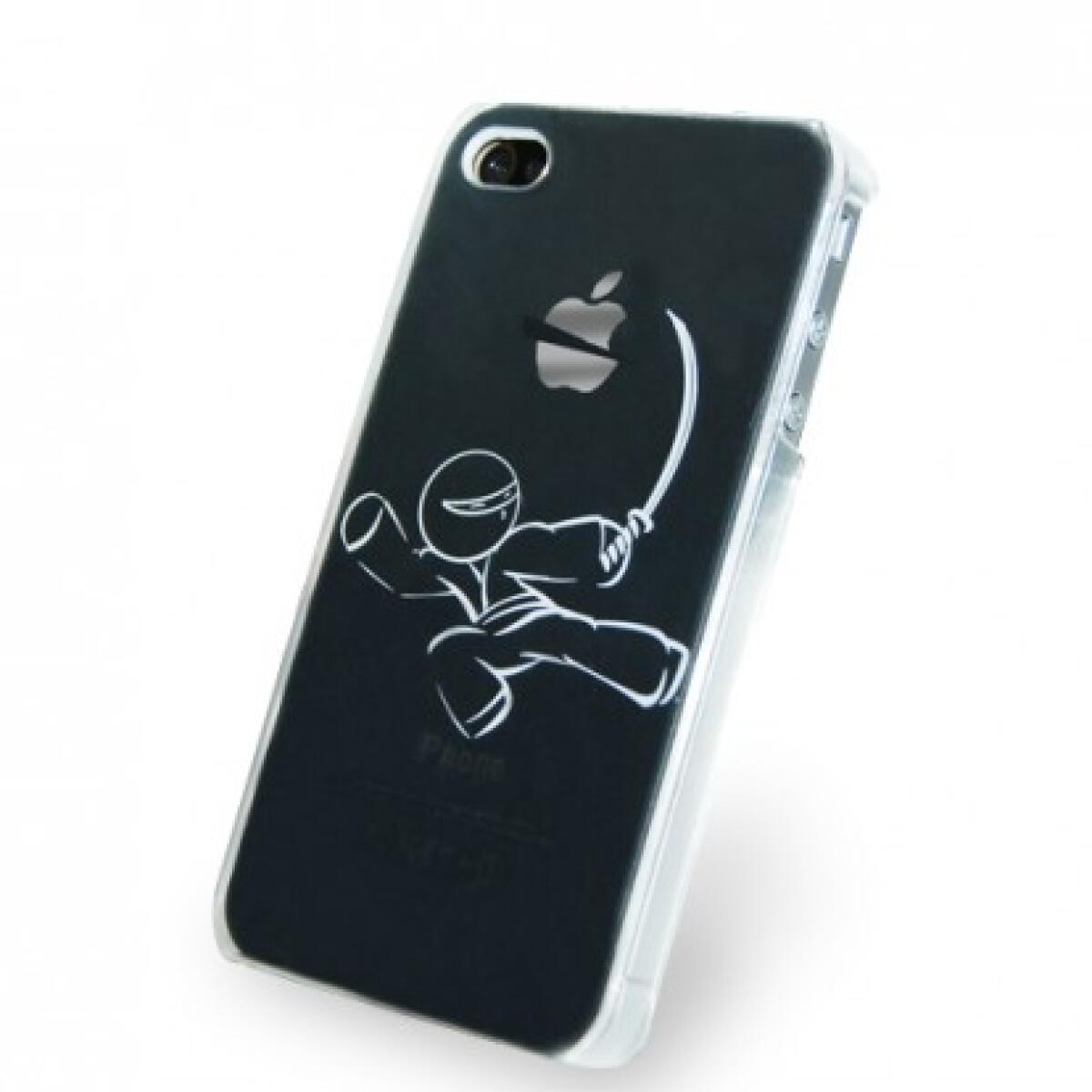 Custodia innovativa: Custom Cover - 