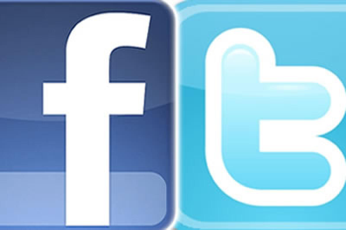 Facebook e Twitter quale futuro li attende? - 