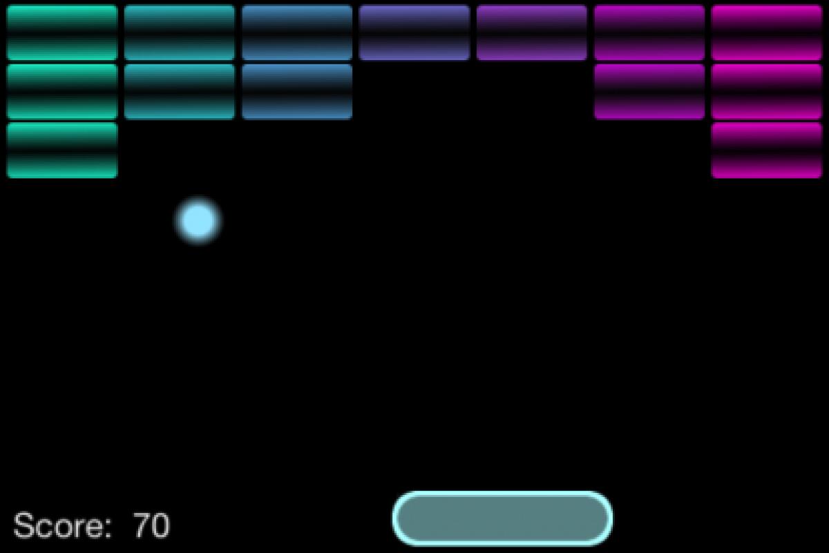 Il gioco della pallina su Cydia - 